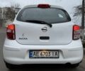 Белый Ниссан Микра, объемом двигателя 1.2 л и пробегом 29 тыс. км за 8500 $, фото 8 на Automoto.ua