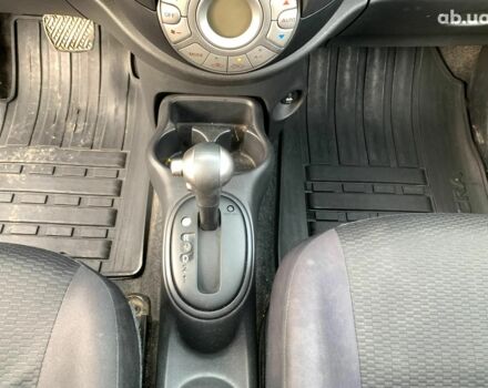 Белый Ниссан Микра, объемом двигателя 1.2 л и пробегом 145 тыс. км за 7490 $, фото 29 на Automoto.ua