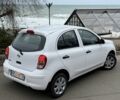Белый Ниссан Микра, объемом двигателя 1.2 л и пробегом 29 тыс. км за 8500 $, фото 9 на Automoto.ua