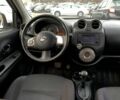 Белый Ниссан Микра, объемом двигателя 1.2 л и пробегом 145 тыс. км за 7490 $, фото 23 на Automoto.ua