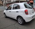 Белый Ниссан Микра, объемом двигателя 1.2 л и пробегом 29 тыс. км за 8999 $, фото 6 на Automoto.ua