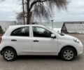 Белый Ниссан Микра, объемом двигателя 1.2 л и пробегом 29 тыс. км за 8500 $, фото 4 на Automoto.ua