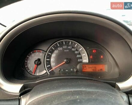 Белый Ниссан Микра, объемом двигателя 1.2 л и пробегом 145 тыс. км за 7490 $, фото 26 на Automoto.ua