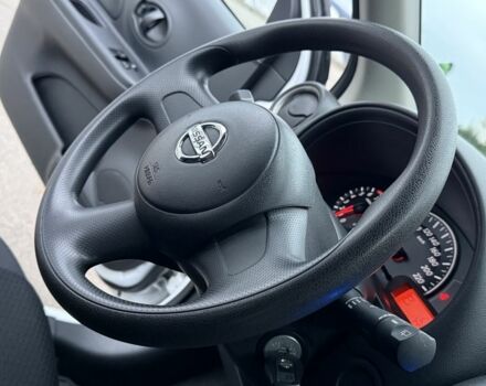 Белый Ниссан Микра, объемом двигателя 1.2 л и пробегом 29 тыс. км за 8500 $, фото 14 на Automoto.ua