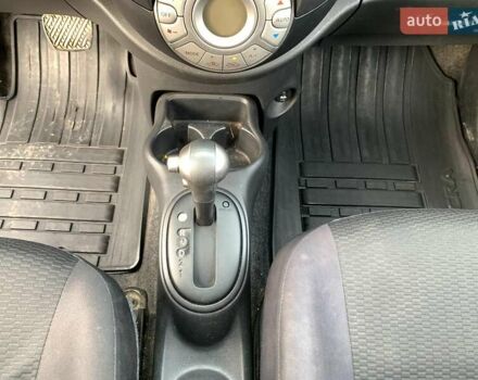 Белый Ниссан Микра, объемом двигателя 1.2 л и пробегом 145 тыс. км за 7490 $, фото 30 на Automoto.ua