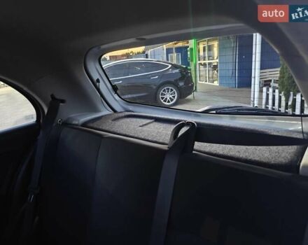 Белый Ниссан Микра, объемом двигателя 1.2 л и пробегом 155 тыс. км за 7500 $, фото 11 на Automoto.ua