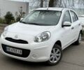 Белый Ниссан Микра, объемом двигателя 1.2 л и пробегом 29 тыс. км за 8500 $, фото 3 на Automoto.ua
