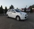Белый Ниссан Микра, объемом двигателя 1.2 л и пробегом 155 тыс. км за 7800 $, фото 1 на Automoto.ua