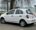 Белый Ниссан Микра, объемом двигателя 1.2 л и пробегом 29 тыс. км за 8500 $, фото 6 на Automoto.ua