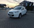 Белый Ниссан Микра, объемом двигателя 1.2 л и пробегом 155 тыс. км за 7800 $, фото 2 на Automoto.ua