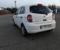 Белый Ниссан Микра, объемом двигателя 1.2 л и пробегом 155 тыс. км за 7800 $, фото 3 на Automoto.ua