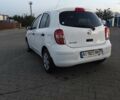 Белый Ниссан Микра, объемом двигателя 1.2 л и пробегом 155 тыс. км за 7500 $, фото 9 на Automoto.ua