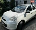 Белый Ниссан Микра, объемом двигателя 1.2 л и пробегом 86 тыс. км за 6500 $, фото 1 на Automoto.ua