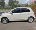 Белый Ниссан Микра, объемом двигателя 1.2 л и пробегом 47 тыс. км за 9200 $, фото 7 на Automoto.ua