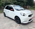 Белый Ниссан Микра, объемом двигателя 1.2 л и пробегом 62 тыс. км за 8700 $, фото 5 на Automoto.ua