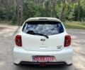 Белый Ниссан Микра, объемом двигателя 1.2 л и пробегом 62 тыс. км за 8700 $, фото 9 на Automoto.ua