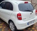 Білий Ніссан Мікра, об'ємом двигуна 1.2 л та пробігом 87 тис. км за 9500 $, фото 4 на Automoto.ua