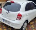 Білий Ніссан Мікра, об'ємом двигуна 1.2 л та пробігом 87 тис. км за 9500 $, фото 3 на Automoto.ua