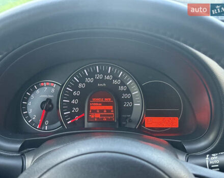 Білий Ніссан Мікра, об'ємом двигуна 1.2 л та пробігом 146 тис. км за 5500 $, фото 20 на Automoto.ua