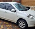 Білий Ніссан Мікра, об'ємом двигуна 1.2 л та пробігом 87 тис. км за 9500 $, фото 2 на Automoto.ua