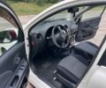 Белый Ниссан Микра, объемом двигателя 1.2 л и пробегом 62 тыс. км за 8700 $, фото 12 на Automoto.ua