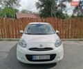 Белый Ниссан Микра, объемом двигателя 1.2 л и пробегом 47 тыс. км за 9200 $, фото 1 на Automoto.ua