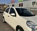 Белый Ниссан Микра, объемом двигателя 1.2 л и пробегом 116 тыс. км за 8650 $, фото 8 на Automoto.ua