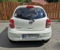 Белый Ниссан Микра, объемом двигателя 1.2 л и пробегом 47 тыс. км за 9200 $, фото 10 на Automoto.ua