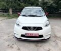 Белый Ниссан Микра, объемом двигателя 1.2 л и пробегом 62 тыс. км за 8700 $, фото 3 на Automoto.ua