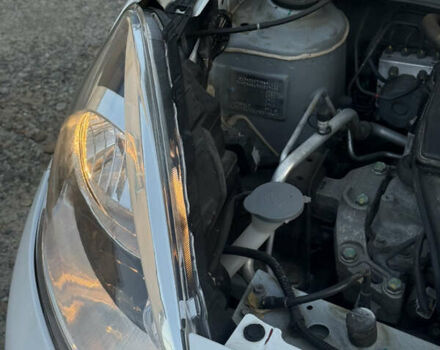 Білий Ніссан Мікра, об'ємом двигуна 1.2 л та пробігом 146 тис. км за 5500 $, фото 24 на Automoto.ua