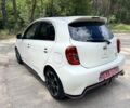 Белый Ниссан Микра, объемом двигателя 1.2 л и пробегом 62 тыс. км за 8700 $, фото 10 на Automoto.ua