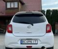Белый Ниссан Микра, объемом двигателя 1.2 л и пробегом 146 тыс. км за 6400 $, фото 3 на Automoto.ua