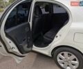 Белый Ниссан Микра, объемом двигателя 1.2 л и пробегом 47 тыс. км за 9200 $, фото 11 на Automoto.ua