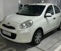 Белый Ниссан Микра, объемом двигателя 1.2 л и пробегом 44 тыс. км за 8600 $, фото 1 на Automoto.ua