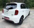 Белый Ниссан Микра, объемом двигателя 1.2 л и пробегом 62 тыс. км за 8700 $, фото 8 на Automoto.ua