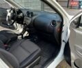 Белый Ниссан Микра, объемом двигателя 1.2 л и пробегом 86 тыс. км за 6500 $, фото 7 на Automoto.ua