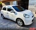 Белый Ниссан Микра, объемом двигателя 1.2 л и пробегом 84 тыс. км за 7400 $, фото 10 на Automoto.ua