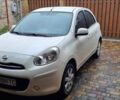 Білий Ніссан Мікра, об'ємом двигуна 1.2 л та пробігом 87 тис. км за 9500 $, фото 1 на Automoto.ua
