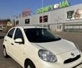 Белый Ниссан Микра, объемом двигателя 1.2 л и пробегом 116 тыс. км за 8650 $, фото 6 на Automoto.ua