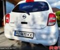 Белый Ниссан Микра, объемом двигателя 1.2 л и пробегом 84 тыс. км за 7400 $, фото 9 на Automoto.ua
