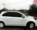 Білий Ніссан Мікра, об'ємом двигуна 1.6 л та пробігом 19 тис. км за 11300 $, фото 2 на Automoto.ua