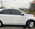 Білий Ніссан Мікра, об'ємом двигуна 1.6 л та пробігом 19 тис. км за 11300 $, фото 1 на Automoto.ua
