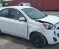 Білий Ніссан Мікра, об'ємом двигуна 1.6 л та пробігом 68 тис. км за 6400 $, фото 1 на Automoto.ua