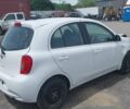 Білий Ніссан Мікра, об'ємом двигуна 1.6 л та пробігом 68 тис. км за 6400 $, фото 3 на Automoto.ua