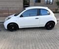 Білий Ніссан Мікра, об'ємом двигуна 1.2 л та пробігом 200 тис. км за 3950 $, фото 1 на Automoto.ua