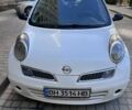 Білий Ніссан Мікра, об'ємом двигуна 1.2 л та пробігом 200 тис. км за 3950 $, фото 4 на Automoto.ua