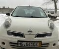 Белый Ниссан Микра, объемом двигателя 1.3 л и пробегом 190 тыс. км за 2100 $, фото 1 на Automoto.ua