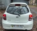 Білий Ніссан Мікра, об'ємом двигуна 1.2 л та пробігом 56 тис. км за 7600 $, фото 1 на Automoto.ua