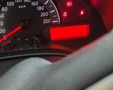 Білий Ніссан Мікра, об'ємом двигуна 1.2 л та пробігом 56 тис. км за 7600 $, фото 4 на Automoto.ua