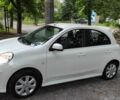 Білий Ніссан Мікра, об'ємом двигуна 1.2 л та пробігом 56 тис. км за 7600 $, фото 1 на Automoto.ua